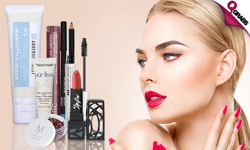 Cosmetic Gift Sets!